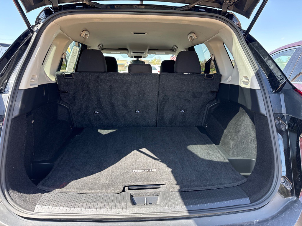 2023 Nissan Rogue Image 11