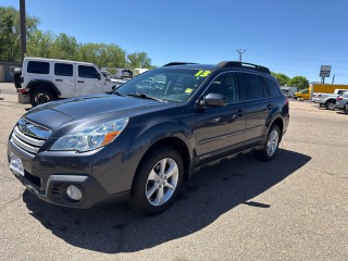 Image for 2013 Subaru Outback 2.5I PREMIUM ID: 7365799
