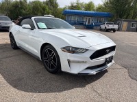 Image for 2020 Ford Mustang EcoBoost Premium ID: 7372045