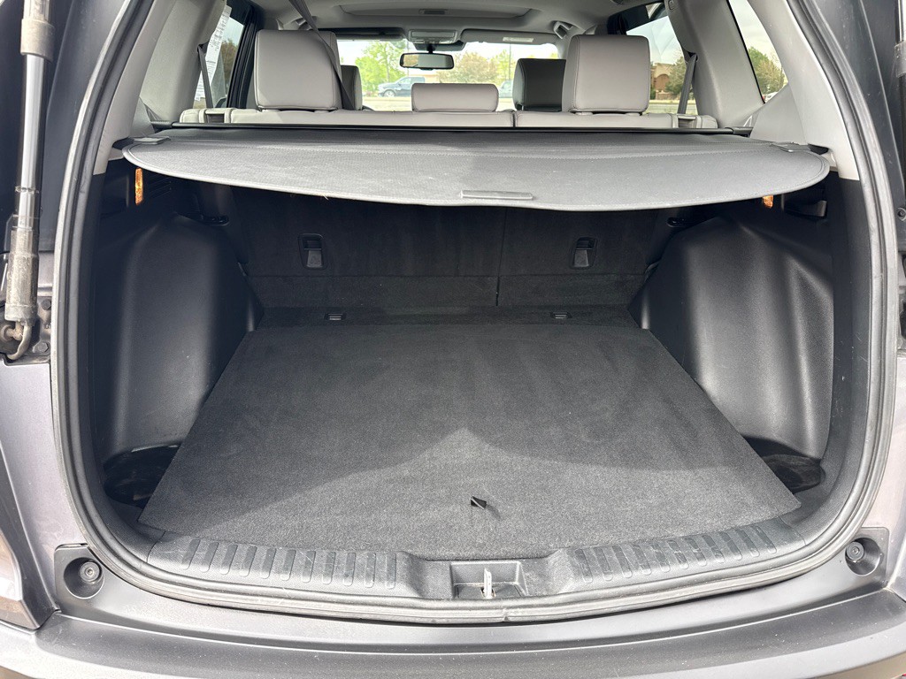 2018 Honda CR-V Image 8