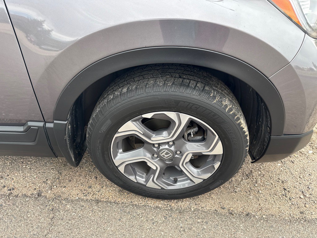 2018 Honda CR-V Image 12