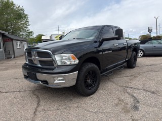 Image for 2011 Dodge Ram 1500  ID: 7380888