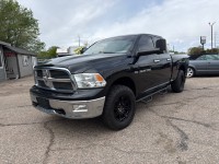 Image for 2011 Dodge Ram 1500  ID: 7380888