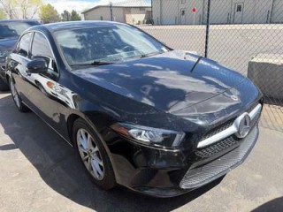 Image for 2021 Mercedes-Benz A A 220 ID: 7390208