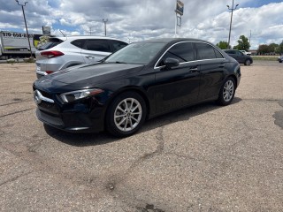 Image for 2021 Mercedes-Benz A A 220 ID: 7390208