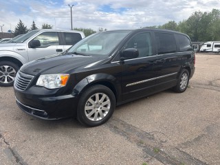 Image for 2013 Chrysler Town & Country Touring ID: 7392290