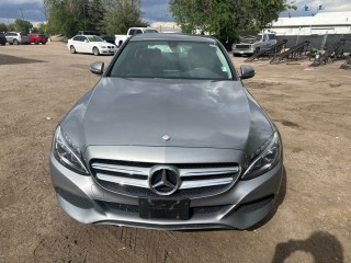 Image for 2015 Mercedes-Benz C-Class C 300 4MATIC ID: 7405964