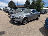 Image for 2015 Mercedes-Benz C-Class C 300 4MATIC ID: 7405964