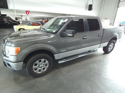 2013 Ford F-150 Image 1