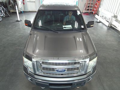 2013 Ford F-150 Image 6