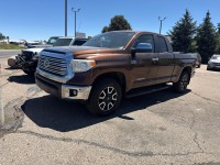 Image for 2015 Toyota Tundra Double Cab Limited Trd ID: 7448797
