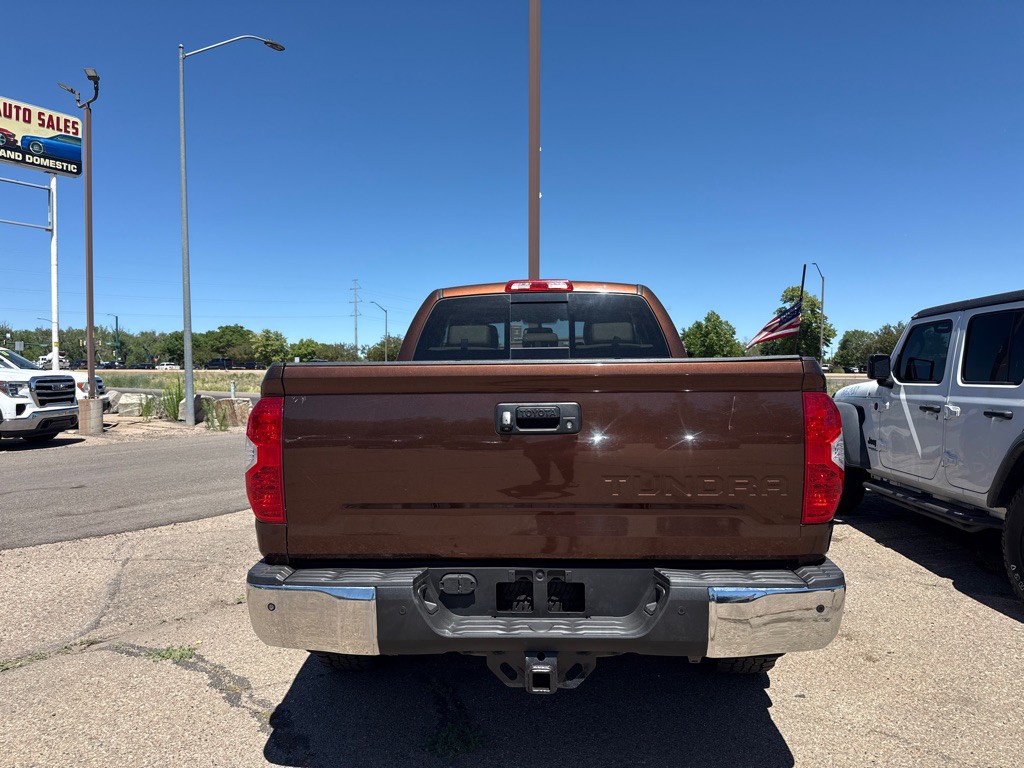 2015 Toyota Tundra Image 13