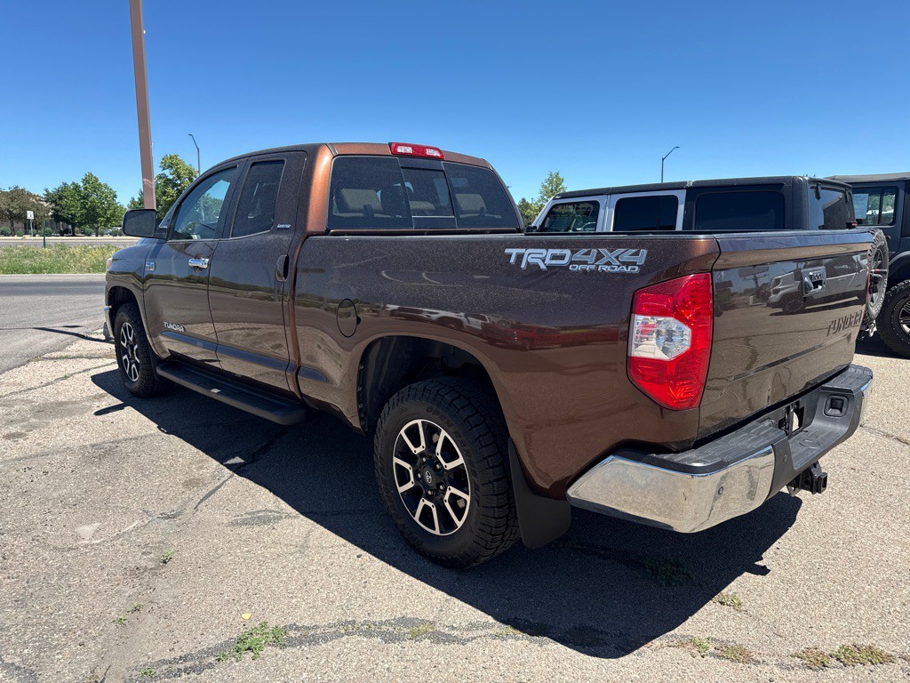 2015 Toyota Tundra Image 14
