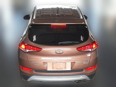 2017 Hyundai Tucson Image 3