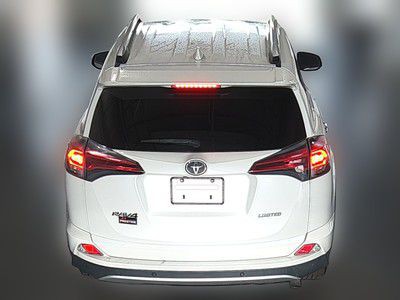 2016 Toyota Rav4 Image 3
