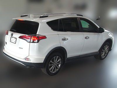 2016 Toyota Rav4 Image 4