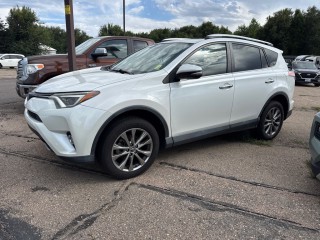 Image for 2016 Toyota Rav4 Limited ID: 7448881