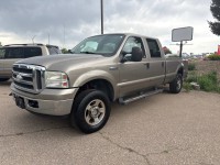 Image for 2005 Ford F-250 Super Duty ID: 7454147