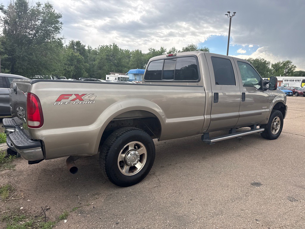2005 Ford F-250 Image 6