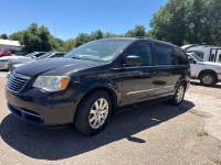 Image for 2014 Chrysler Town & Country Touring ID: 7463961
