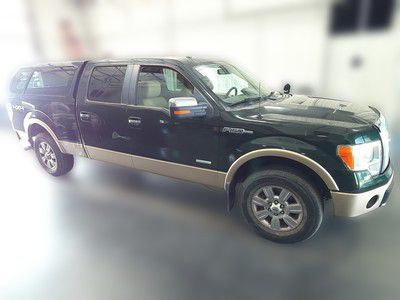2012 Ford F-150 Image 2