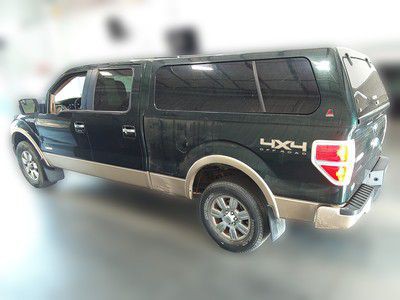 2012 Ford F-150 Image 3
