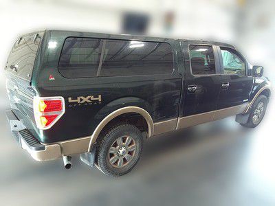 2012 Ford F-150 Image 4