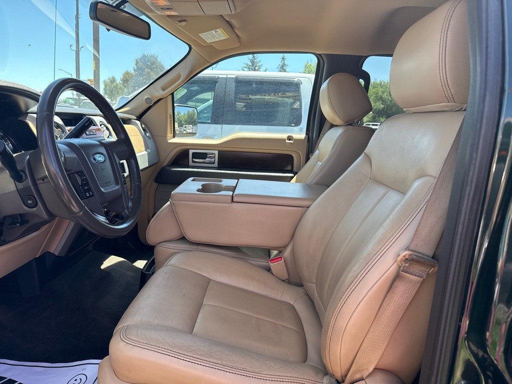2012 Ford F-150 Image 13
