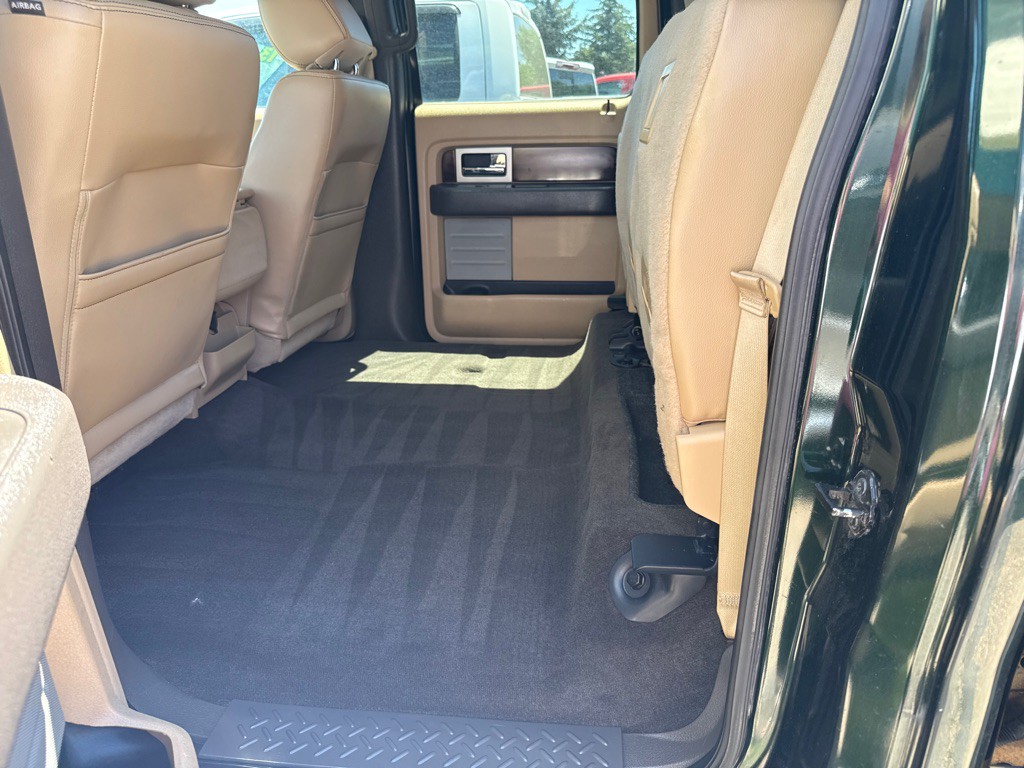 2012 Ford F-150 Image 14