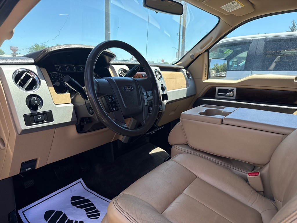 2012 Ford F-150 Image 15