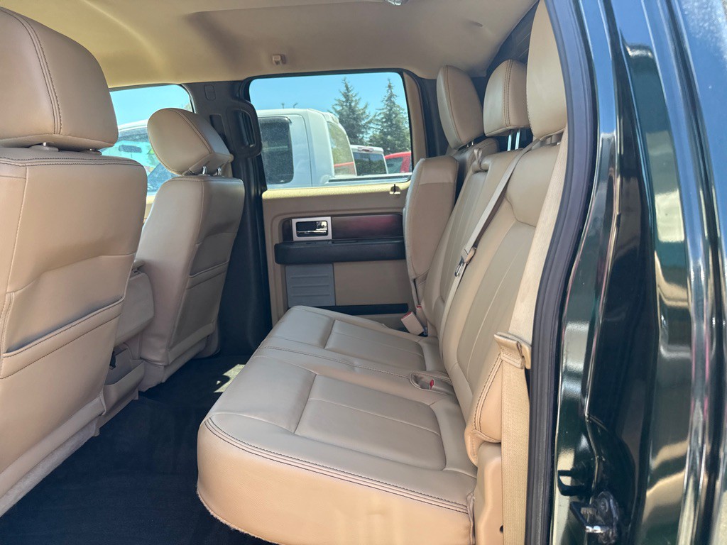 2012 Ford F-150 Image 16