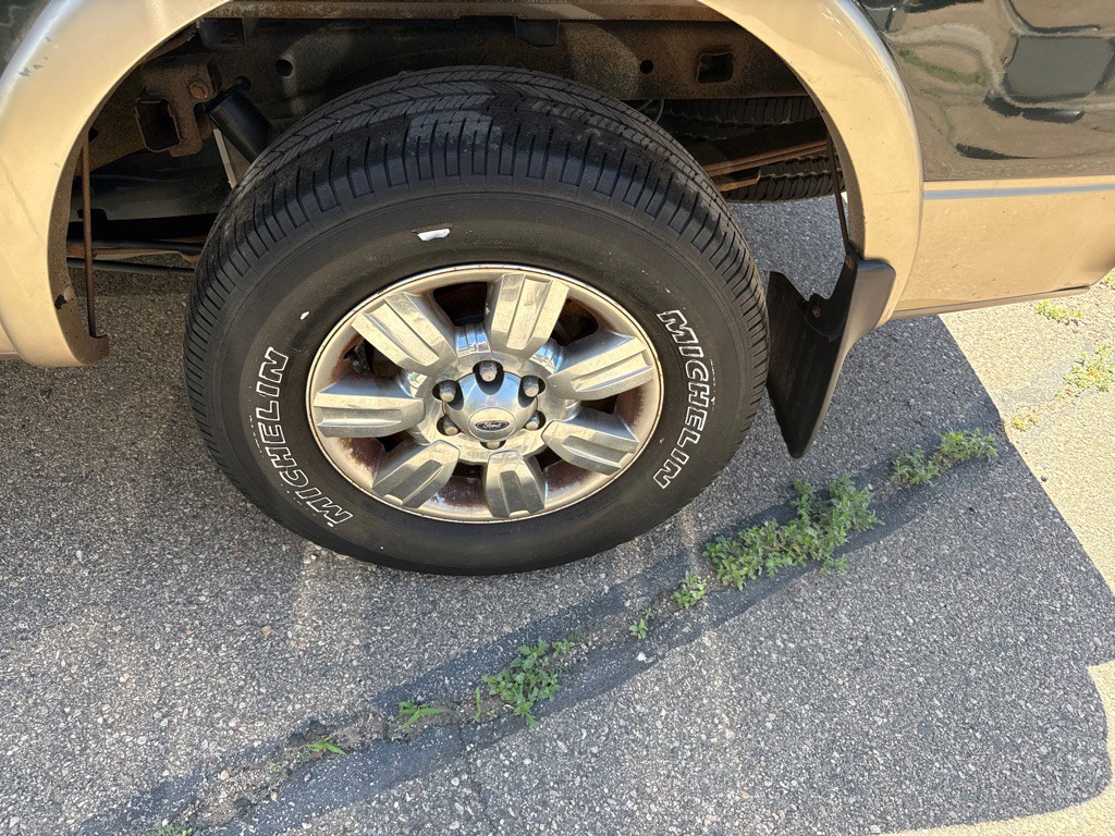 2012 Ford F-150 Image 17