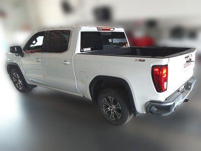 2019 GMC Sierra Image 3