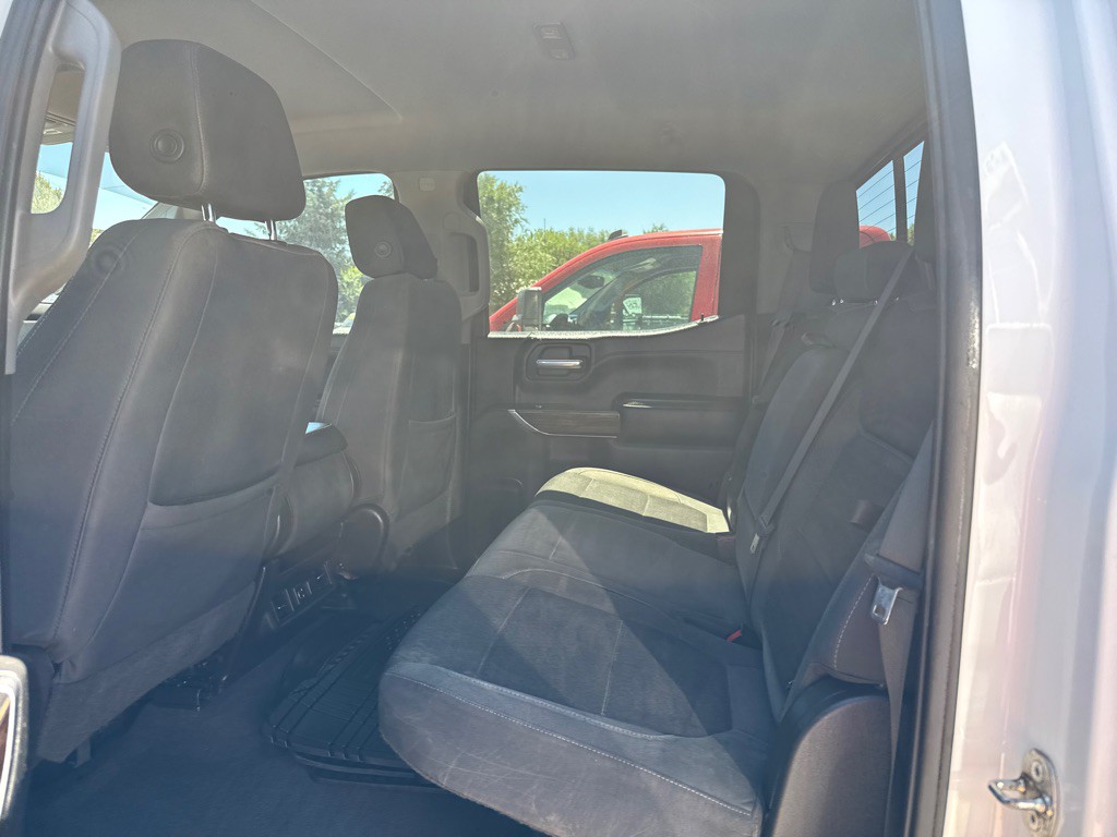 2019 GMC Sierra Image 6