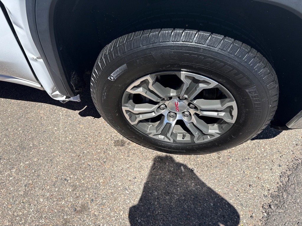 2019 GMC Sierra Image 10