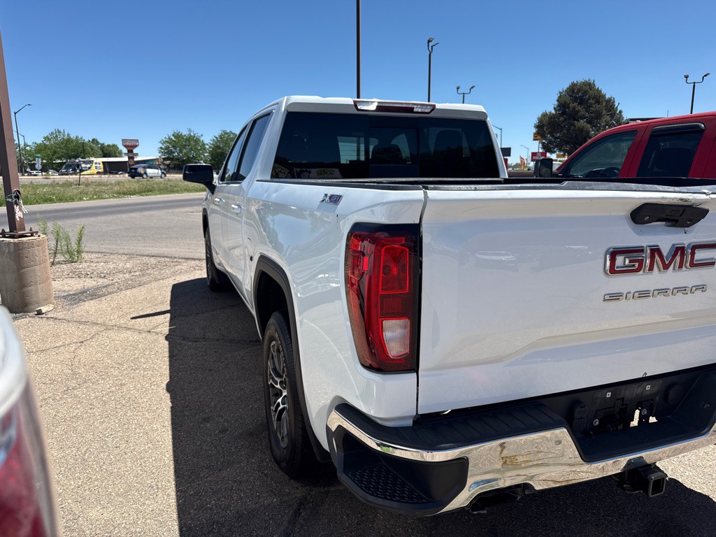 2019 GMC Sierra Image 13