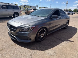 Image for 2019 Mercedes-Benz CLA-Class CLA 250 ID: 7479293