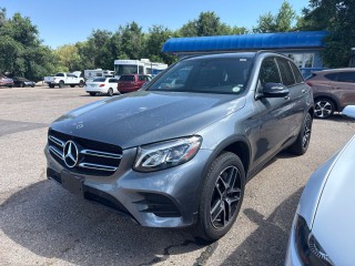 Image for 2019 Mercedes-Benz GLC-Class GLC 300 4MATIC ID: 7479304