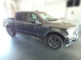 Image for 2020 Ford F-150 Supercrew Overland ID: 7494052