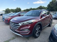 Image for 2017 Hyundai Tucson Limited ID: 7494148