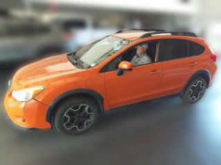Image for 2015 Subaru Crosstrek 2.0 PREMIUM ID: 7500776
