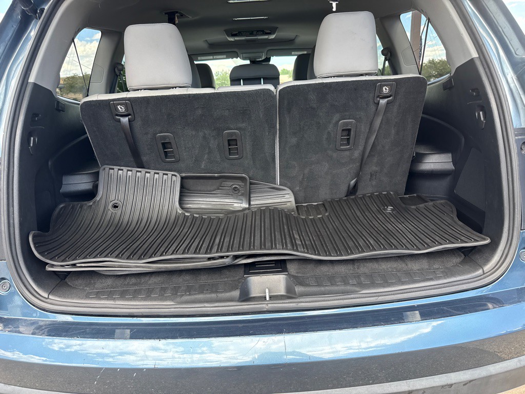 2017 Honda Pilot Image 7