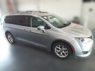 Image for 2018 Chrysler Pacifica Touring L Plus ID: 7508072