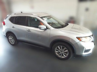 Image for 2017 Nissan Rogue S ID: 7508084