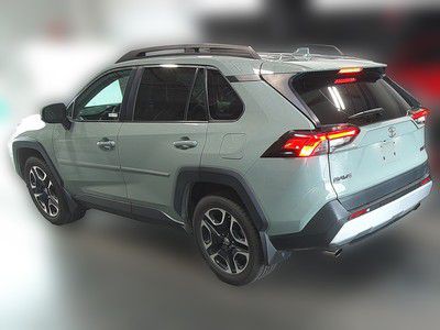 2019 Toyota Rav4 Image 3