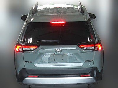 2019 Toyota Rav4 Image 4