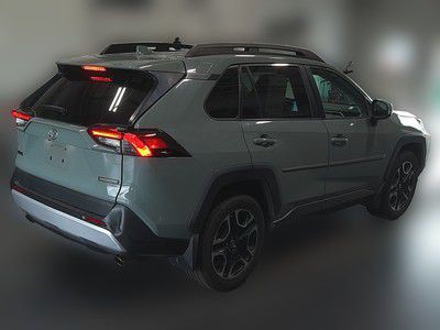2019 Toyota Rav4 Image 5