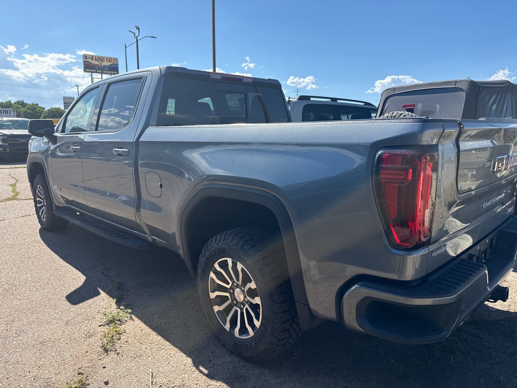 2022 GMC Sierra Image 6