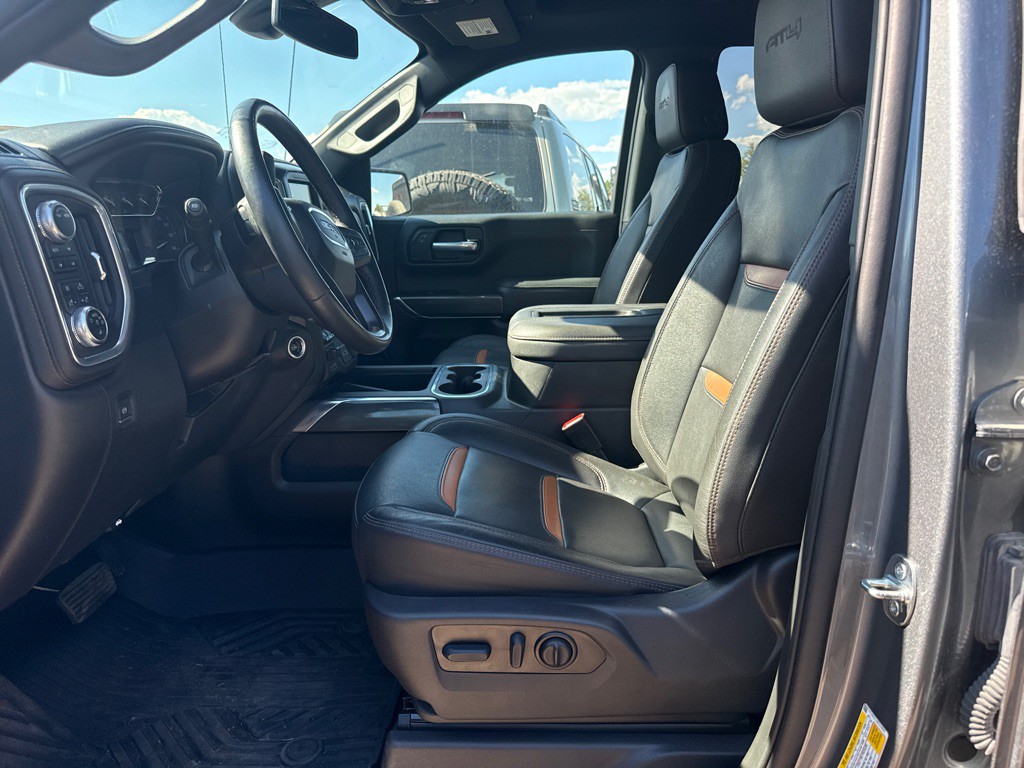 2022 GMC Sierra Image 7