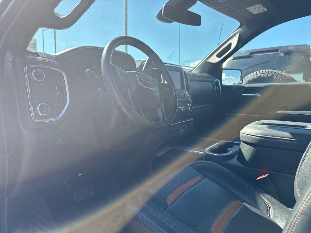 2022 GMC Sierra Image 8